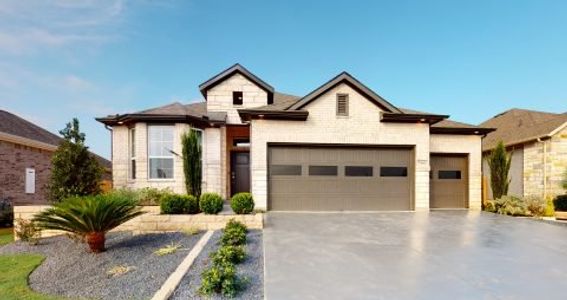 Nolina by Chesmar Homes in Georgetown - photo 4 4