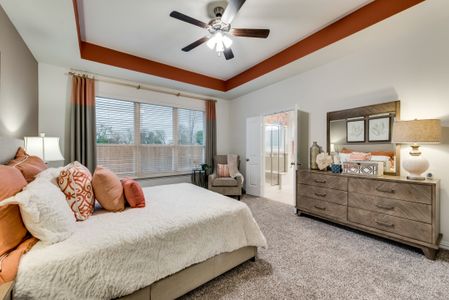 Green Meadows by Riverside Homebuilders in Anna - photo 27 27