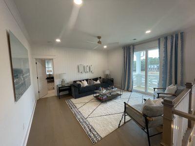 Enclave at Copahee Sound by Crescent Homes in Mount Pleasant - photo 36 36