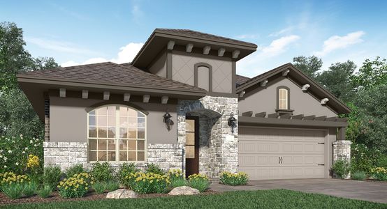 Kingwood-Royal Brook: Cambridge & Icon Collections by Lennar in Porter - photo
