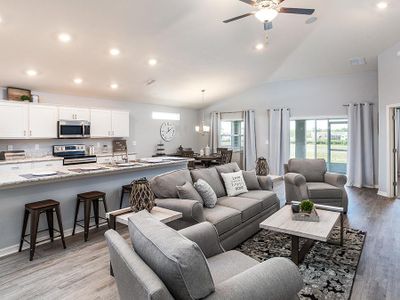 VillaMar by Highland Homes of Florida in Winter Haven - photo 17 17