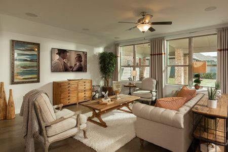 Union Park by Coventry Homes in Aubrey - photo 19