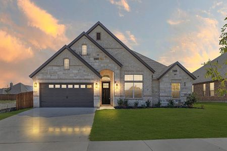 Villages of Walnut Grove by Antares Homes in Midlothian - photo 9 9