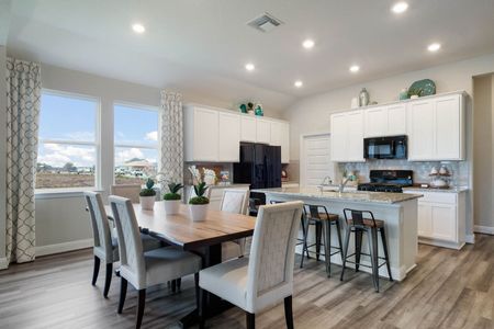 August Fields by Chesmar Homes in New Braunfels - photo 16 16