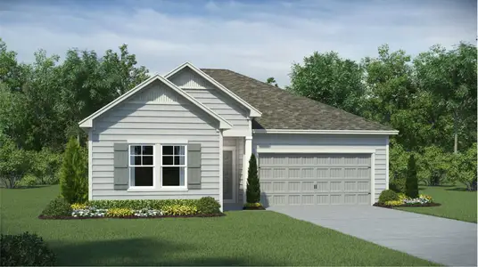 Deerhaven by Lennar in Union City - photo 4 4