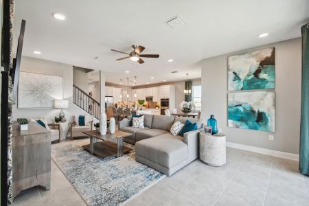 Hawthorne Ranch by M/I Homes in Lakeland - photo 46 46