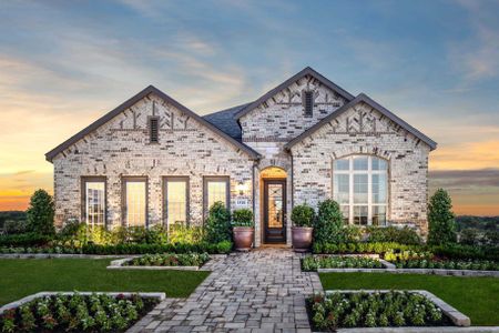 Meyer Ranch by Highland Homes in New Braunfels - photo 31 31