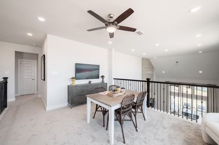 Harvest Green 40′ by Tri Pointe Homes in Richmond - photo 41 41