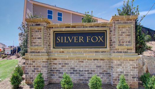 Silver Fox Reserve by Chafin Communities in Oakwood - photo 0