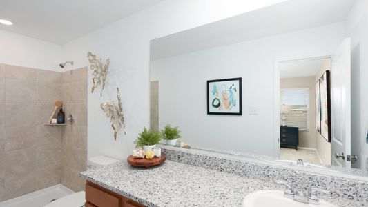 Eastland: Watermill Collection by Lennar in Crandall - photo 12 12