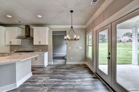 Little Mill by Rivermont Homes in Cumming - photo 5 5