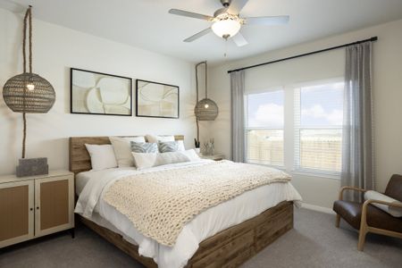 Homestead Village by Meritage Homes in Round Rock - photo 17 17