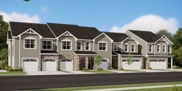 Somerset by Mattamy Homes in Indian Land - photo