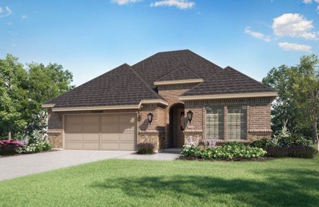 Ladera at The Reserve  by Ladera Texas in Mansfield - photo 14 14