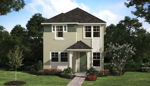 Spring Walk at The Junction by Landsea Homes in Debary - photo 8 8