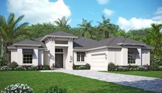 Belterra by GHO Homes in Port Saint Lucie - photo 11 11