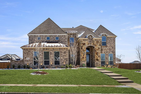 Broadmoor Estates by First Texas Homes in Ovilla - photo 3 3
