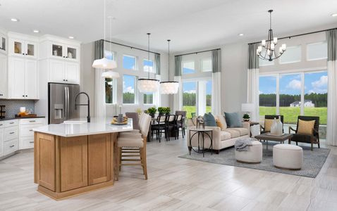 Middlebourne 50' by David Weekley Homes in Saint Johns - photo 9 9