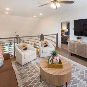 Bridgeland: 40ft. lots by Highland Homes in Cypress - photo 46 46