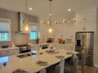 Oakland Park by RCB Homes in Winter Garden - photo 12 12