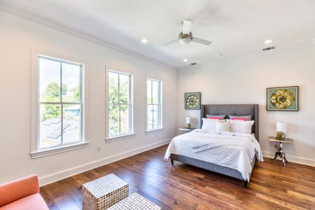 Juniper Heights by InTown Homes in Austin - photo 8