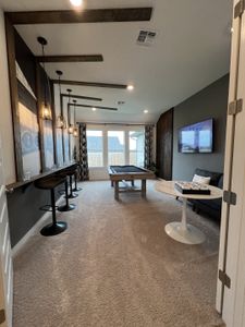 Carillon by Chesmar Homes in Manor - photo 17 17