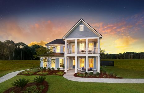 Grace Landing by Pulte Homes in Johns Island - photo 10