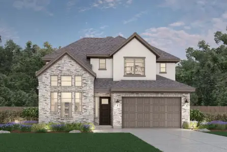 Marvida by New Home Co. in Cypress - photo 0 0