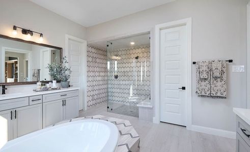 Edgewater by Brightland Homes in Webster - photo 24 24