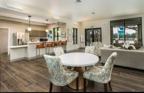 Tohoqua Reserve by Pulte Homes in Kissimmee - photo 39 39