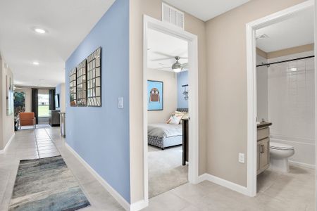 Lakewood Park by Dream Finders Homes in Deland - photo 9 9