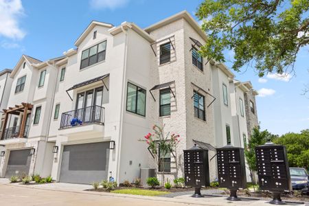 Spring Valley Point by Riverway Homes in Houston - photo 4 4