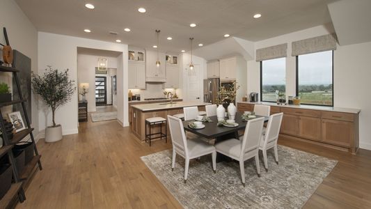 The Ranches at Creekside 55' by Perry Homes in Boerne - photo 2 2