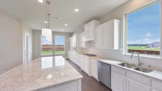 Parten: 85ft. lots by Highland Homes in Austin - photo 23 23