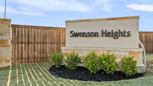 Swenson Heights by Legend Homes in Seguin - photo 28 28