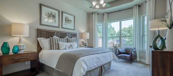 Willow Wood by Chesmar Homes in McKinney - photo 20 20