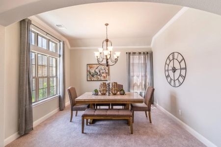 Redden Farms by Antares Homes in Midlothian - photo 40 40