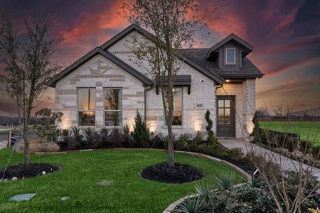 Symphony Series at Redden Farms by Impression Homes in Midlothian - photo 26 26