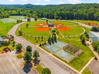 Villas at Gold Creek by Fischer Homes in Dawsonville - photo 47 47