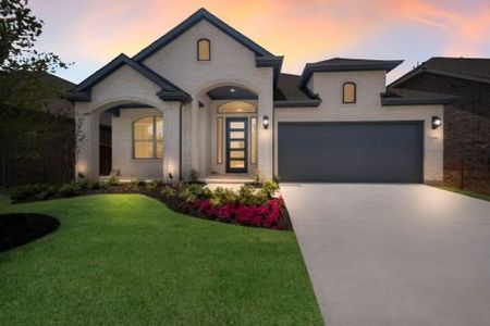 Summer Crest by Chesmar Homes in Fort Worth - photo 2 2