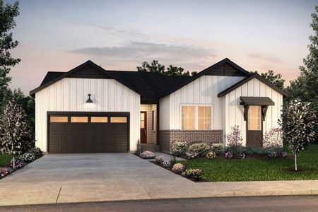 Sterling Ranch by Pulte Homes in Littleton - photo 15