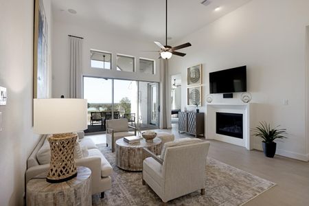 Chambers Creek by Coventry Homes in Willis - photo 23 23