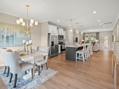 Edgewater-Links by True Homes in Lancaster - photo 16 16
