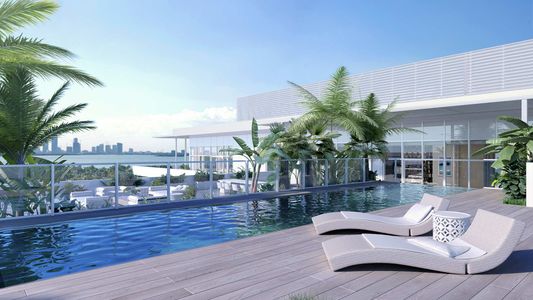Ritz Carlton Residences Miami Beach/Condo by 4701 North Meridian LLC in Miami Beach - photo 24 24