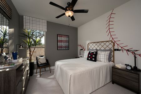 La Cima 50' by Coventry Homes in San Marcos - photo 31 31