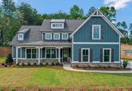 Sterling on the Lake by Cowart Residential in Flowery Branch - photo 2 2
