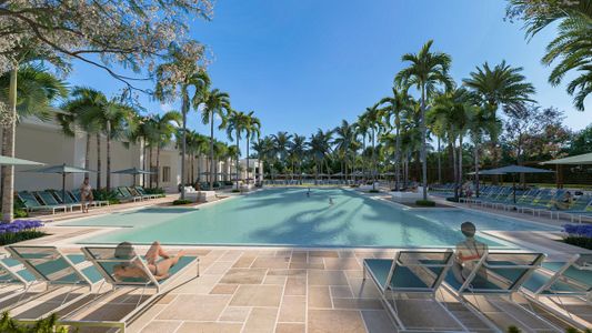 L'Ambiance at Avenir by Kolter Homes in Palm Beach Gardens - photo 20 20