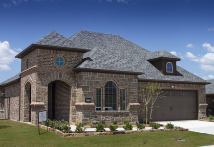 Ladera Tavolo Park by Epcon Communities in Fort Worth - photo 4 4
