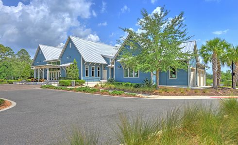 Bexley by ICI Homes in Land O' Lakes - photo 8 8