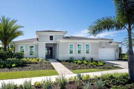 Tradition - Seville by Mattamy Homes in Port St. Lucie - photo 12 12